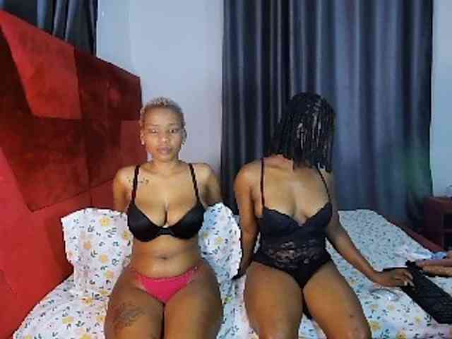 Queenbees webcam