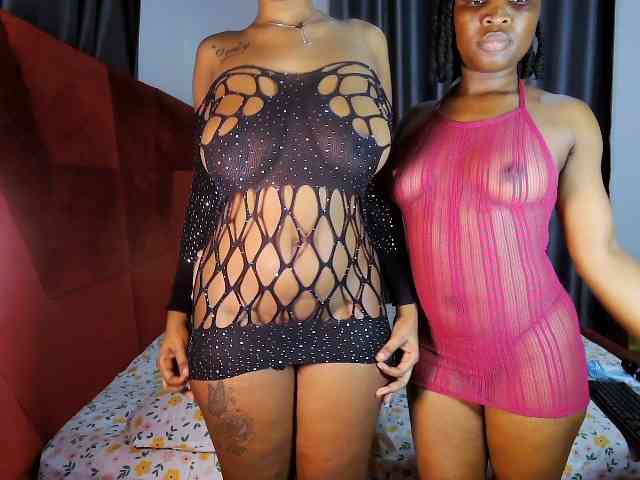 Queenbees webcam