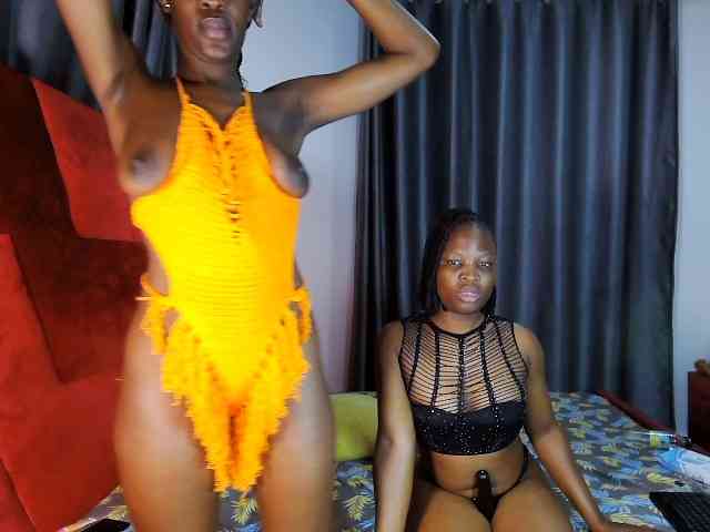 Queenbees webcam