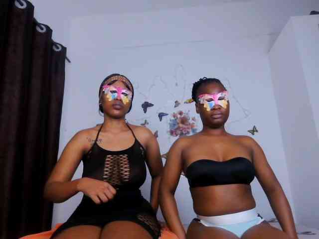 Queenbees webcam