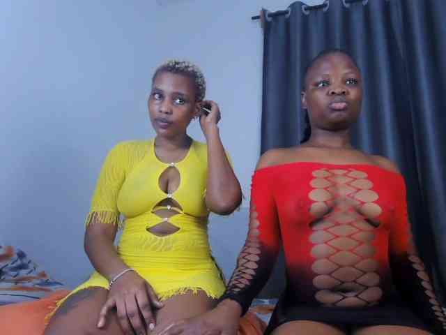 Queenbees webcam