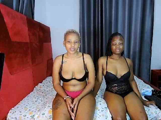 Queenbees webcam