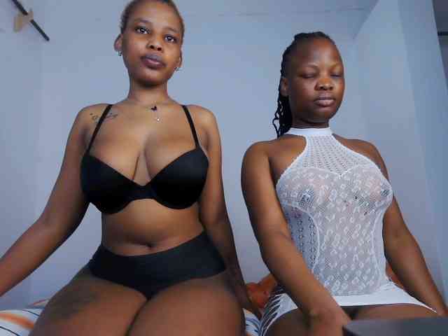 Queenbees webcam