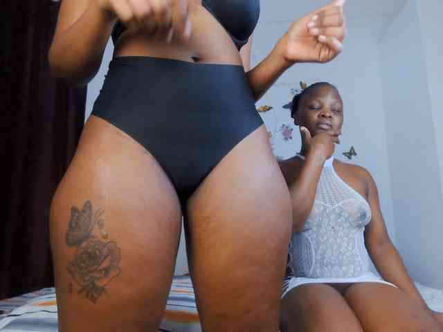 Queenbees webcam