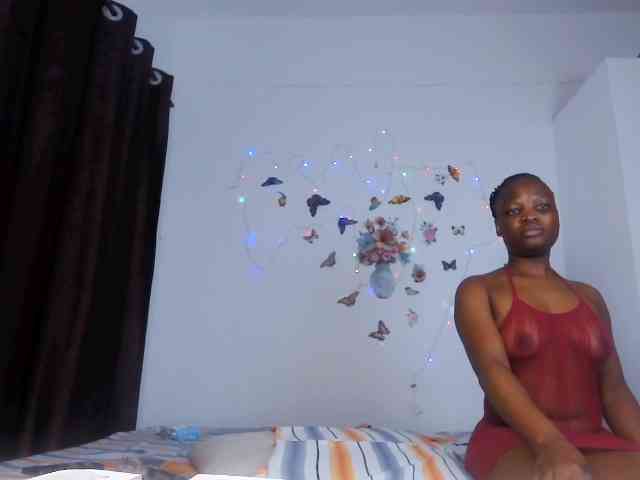 Queenbees webcam