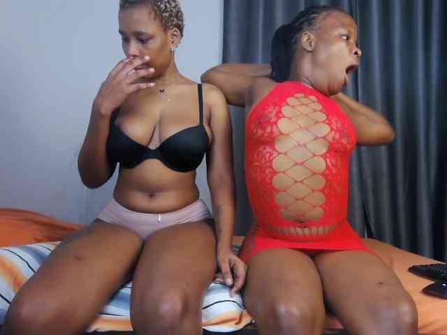 Queenbees webcam