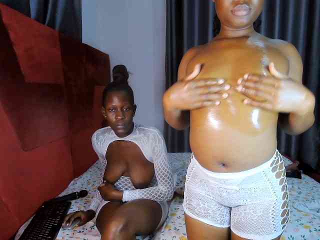 Queenbees webcam
