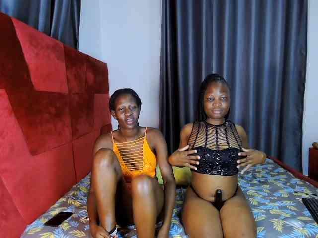 Queenbees webcam