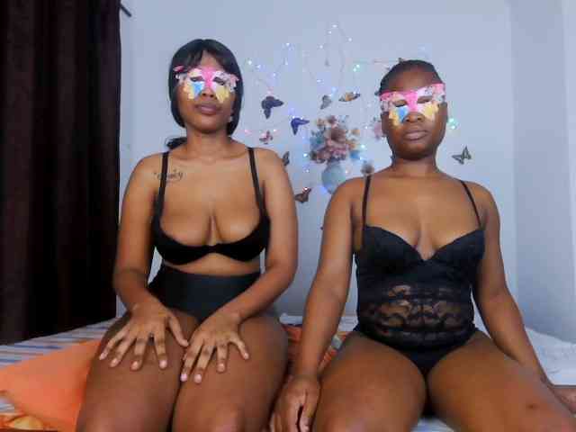 Queenbees webcam
