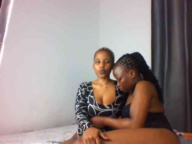 Queenbees webcam