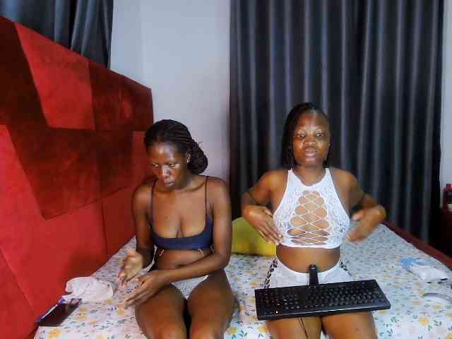 Queenbees webcam