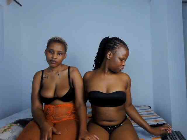 Queenbees webcam