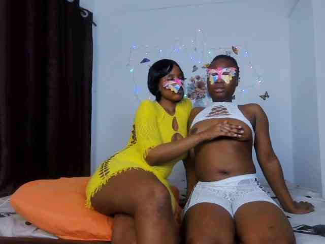 Queenbees webcam