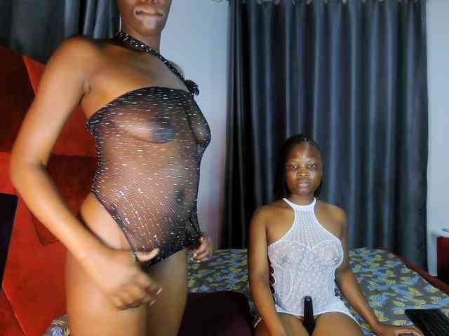 Queenbees webcam
