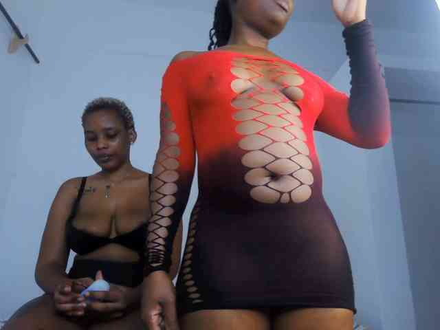 Queenbees webcam