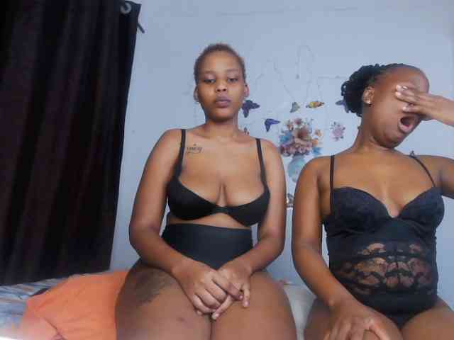 Queenbees webcam