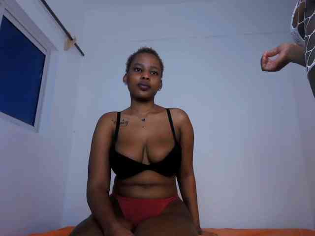 Queenbees webcam