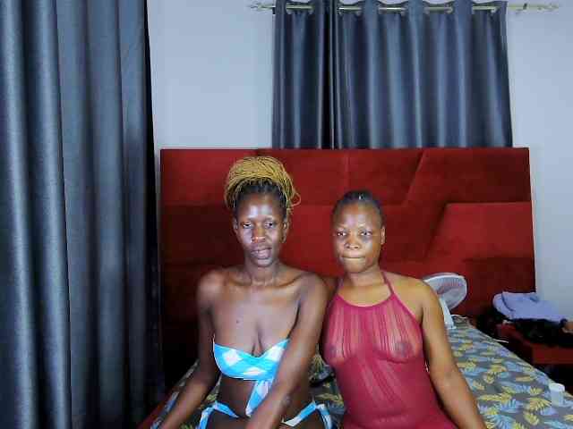 Queenbees webcam