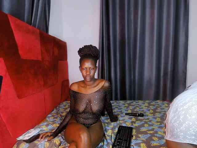 Queenbees webcam