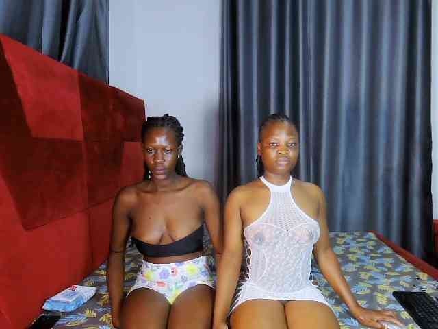 Queenbees webcam