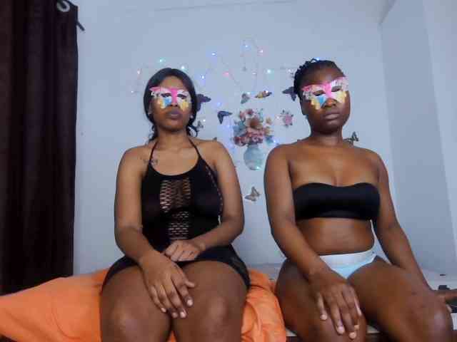 Queenbees webcam