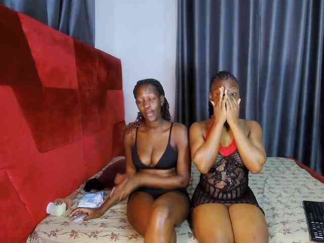 Queenbees webcam