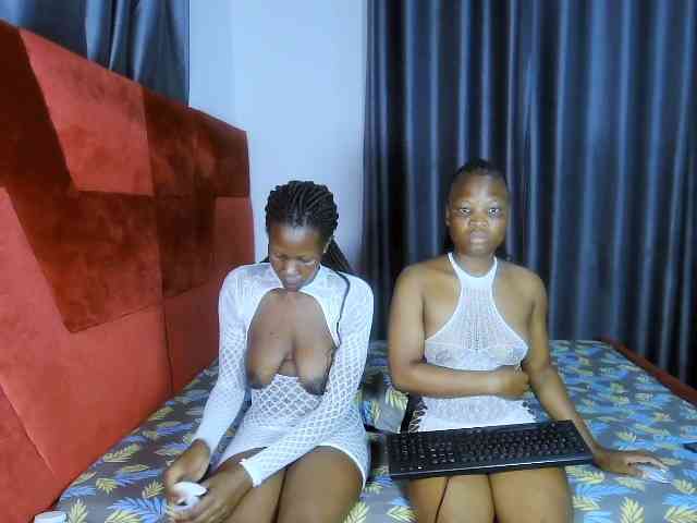 Queenbees webcam