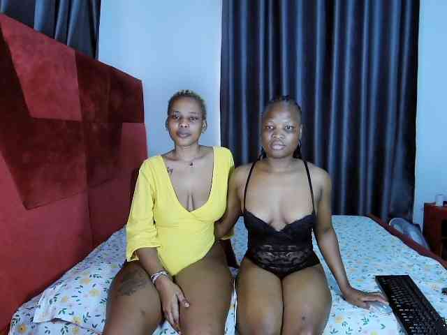 Queenbees webcam