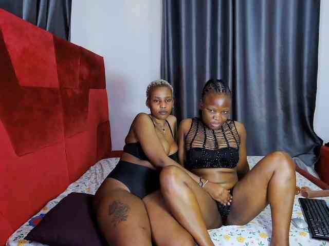 Queenbees webcam