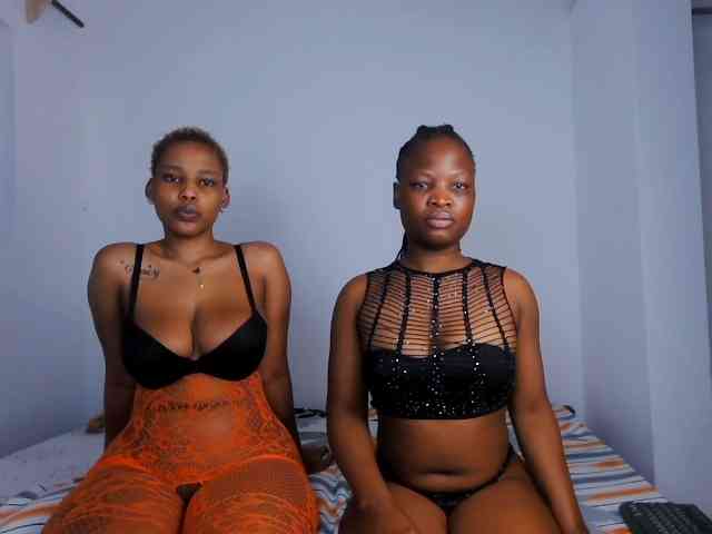Queenbees webcam