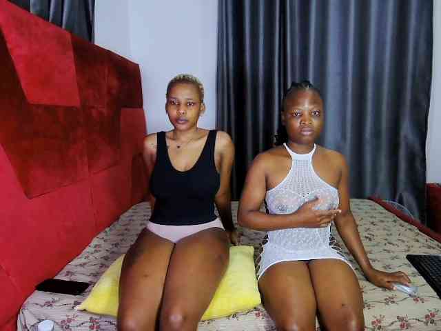 Queenbees webcam