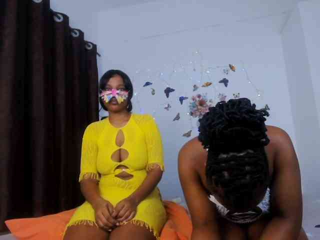 Queenbees webcam