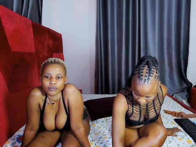 Queenbees webcam