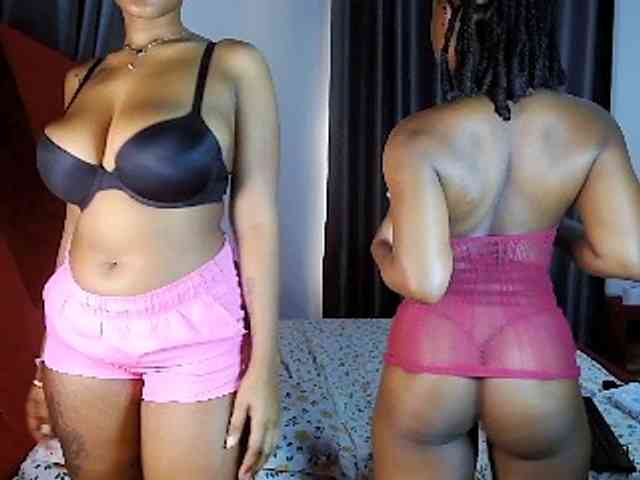 Queenbees webcam