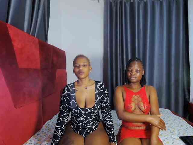 Queenbees webcam