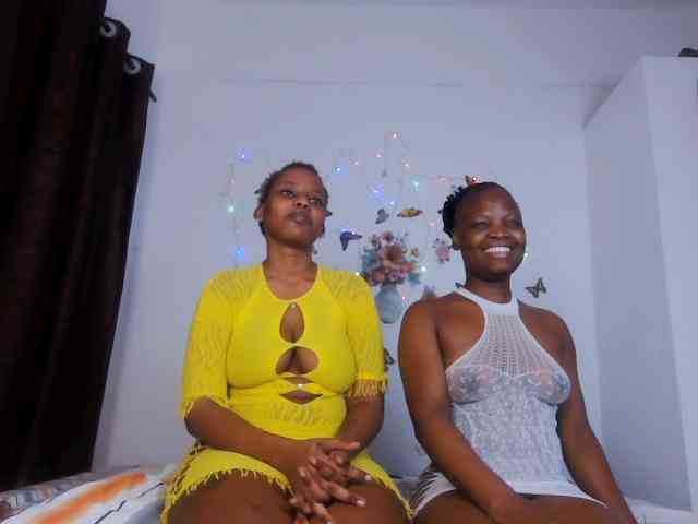 Queenbees webcam