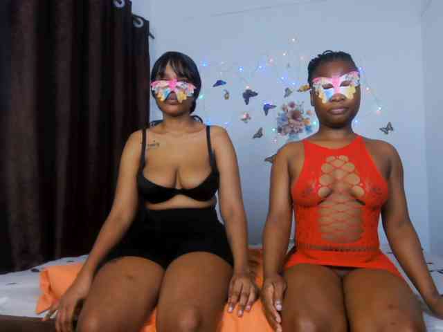 Queenbees webcam