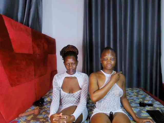 Queenbees webcam