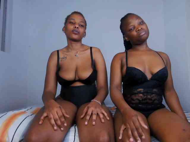 Queenbees Queenbees
