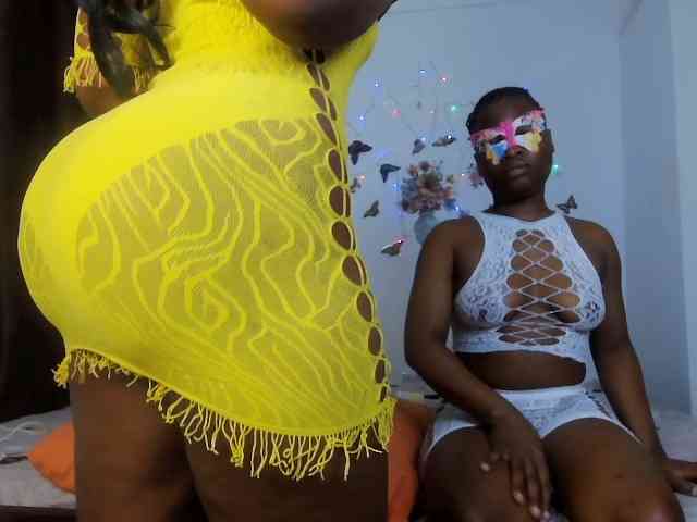 Queenbees webcam