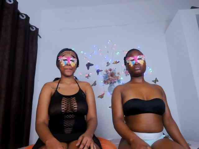 Queenbees webcam
