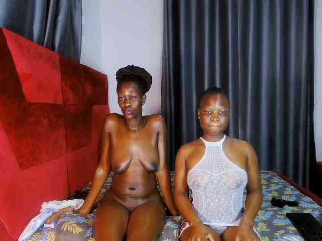 Queenbees webcam