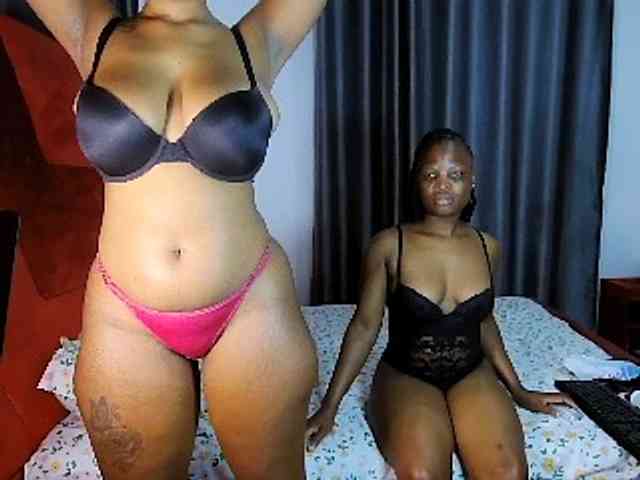 Queenbees webcam