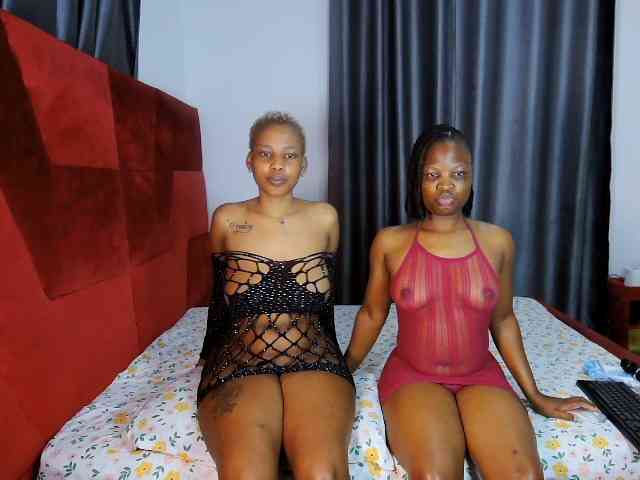 Queenbees webcam