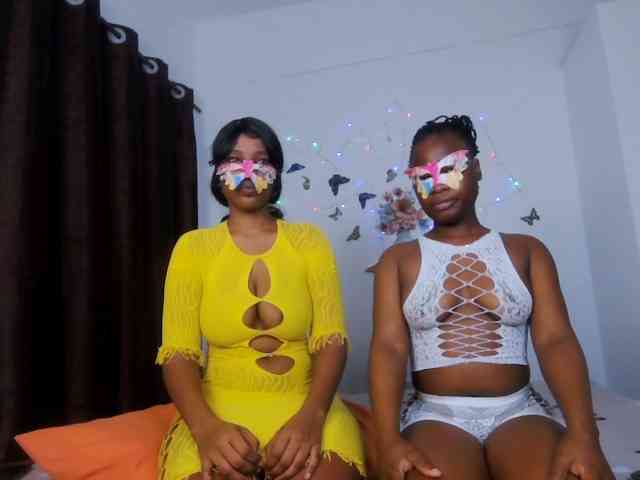 Queenbees webcam