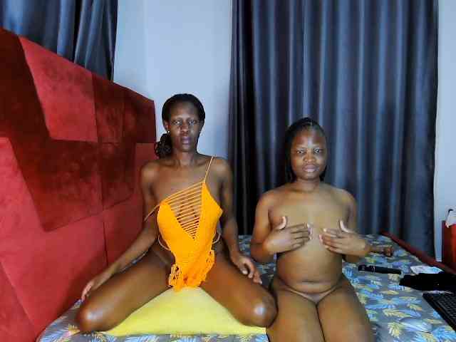 Queenbees webcam
