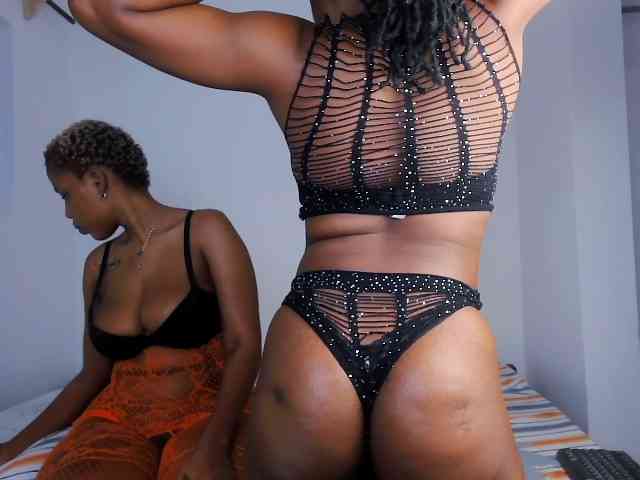 Model: Queenbees