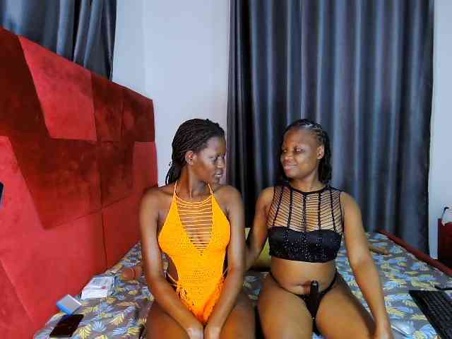 Queenbees webcam