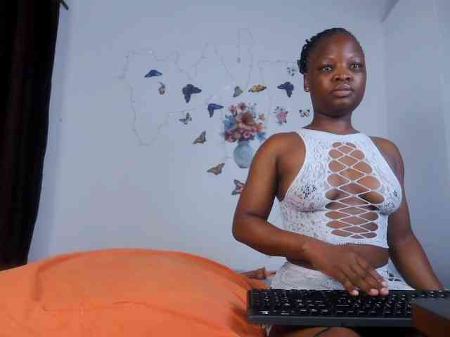 Queenbees webcam