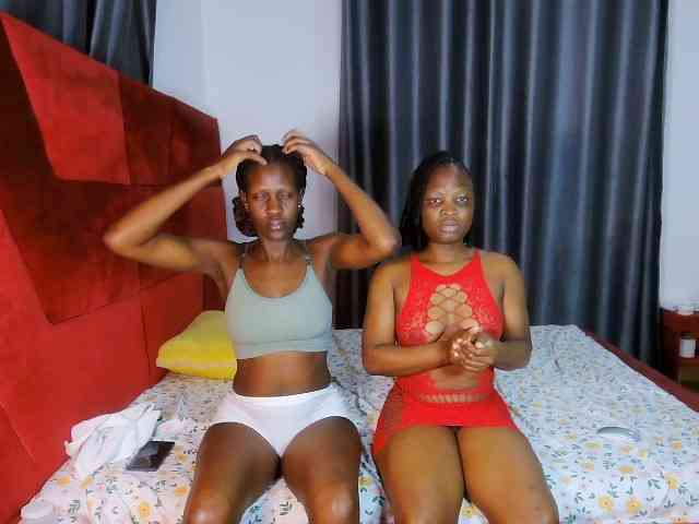 Queenbees webcam